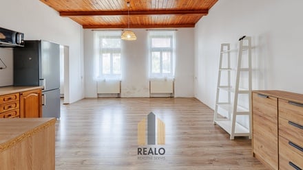 Prodej rodinného domu 170 m², Telč-Podolí