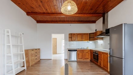 Prodej rodinného domu 170 m², Telč-Podolí