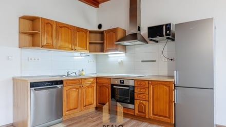 Prodej rodinného domu 170 m², Telč-Podolí