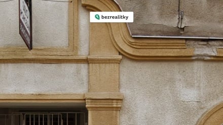 Prodej rodinného domu 804 m², Vejprty