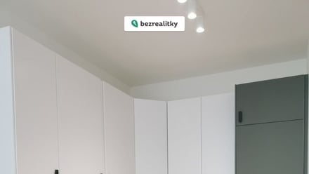 Prodej bytu 3+kk 68 m², Praha 8