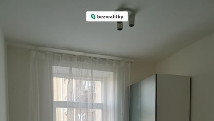 Prodej bytu 3+kk 68 m², Praha 8