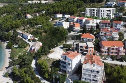 Prodej bytu 2+kk 58 m², Omiš, Chorvatsko