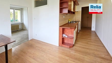 Prodej bytu 3+1 73 m², Liberec X-Františkov