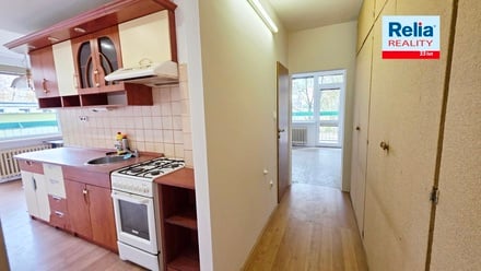 Prodej bytu 3+1 73 m², Liberec X-Františkov