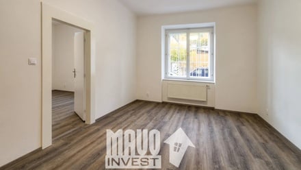 Prodej bytu 3+kk 71 m², Praha - Karlín