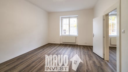 Prodej bytu 3+kk 71 m², Praha - Karlín