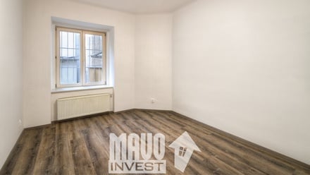 Prodej bytu 3+kk 71 m², Praha - Karlín