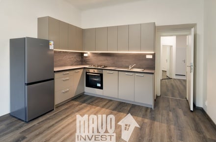 Prodej bytu 3+kk 71 m², Praha - Karlín