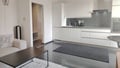 Prodej bytu 2+kk 43 m², Praha