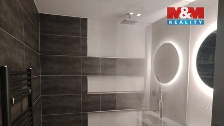 Prodej bytu 2+kk 43 m², Praha