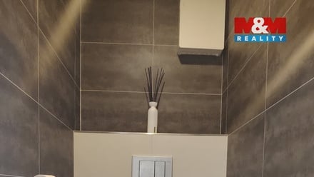 Prodej bytu 2+kk 43 m², Praha