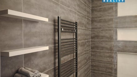 Prodej bytu 2+kk 43 m², Praha