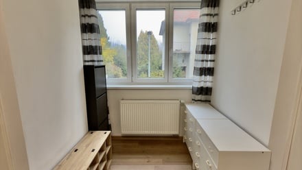 Pronájem bytu 3+1 120 m², Praha - Hlubočepy