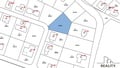 Prodej stavebního pozemku 1 003 m², Bavoryně