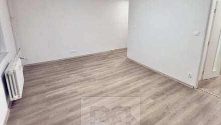 Pronájem bytu 3+kk 57 m², Praha - Záběhlice