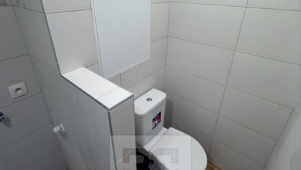 Pronájem bytu 3+kk 57 m², Praha - Záběhlice