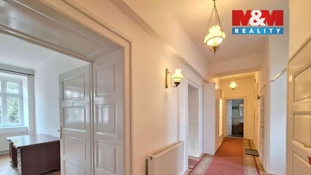 Prodej obchodního prostoru 107 m², Ostrava - Moravská Ostrava a Přívoz