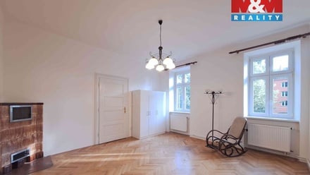 Prodej obchodního prostoru 107 m², Ostrava - Moravská Ostrava a Přívoz
