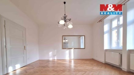 Prodej obchodního prostoru 107 m², Ostrava - Moravská Ostrava a Přívoz