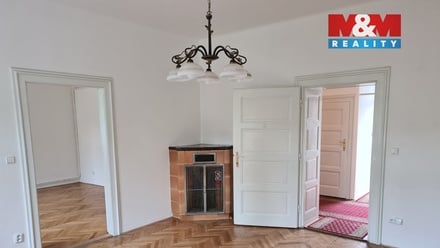 Prodej obchodního prostoru 107 m², Ostrava - Moravská Ostrava a Přívoz