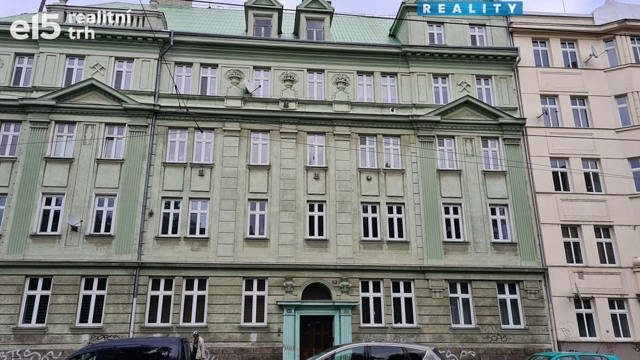 Prodej obchodního prostoru 107 m², Ostrava - Moravská Ostrava a Přívoz