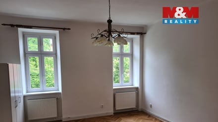 Pronájem obchodního prostoru 107 m², Ostrava - Moravská Ostrava a Přívoz