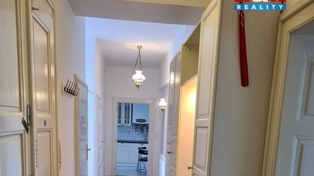 Pronájem obchodního prostoru 107 m², Ostrava - Moravská Ostrava a Přívoz