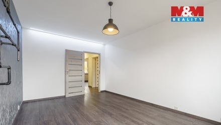 Prodej bytu 3+1 69 m², Kadaň