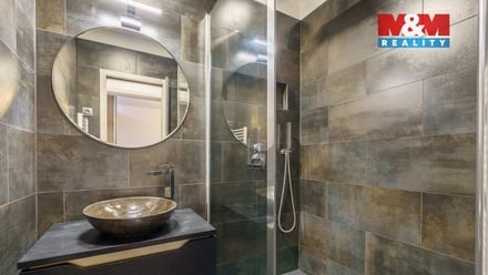 Prodej bytu 3+1 69 m², Kadaň