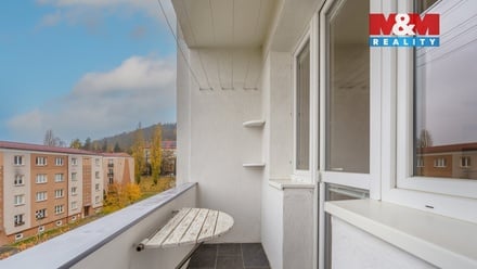 Prodej bytu 3+1 69 m², Kadaň