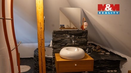 Prodej bytu 2+kk 99 m², Šumperk