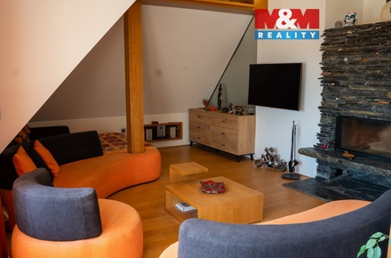 Prodej bytu 2+kk 99 m², Šumperk