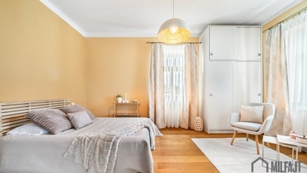 Prodej bytu 4+1 111 m², Liberec II-Nové Město