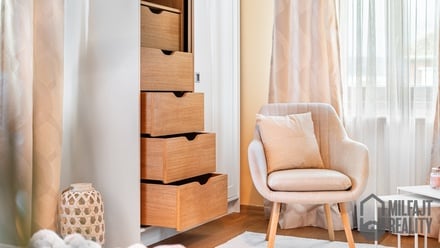 Prodej bytu 4+1 111 m², Liberec II-Nové Město