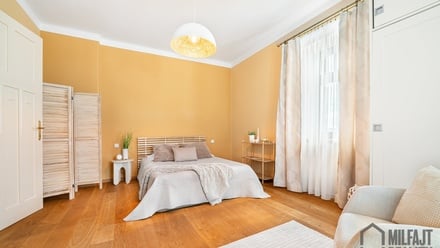 Prodej bytu 4+1 111 m², Liberec II-Nové Město