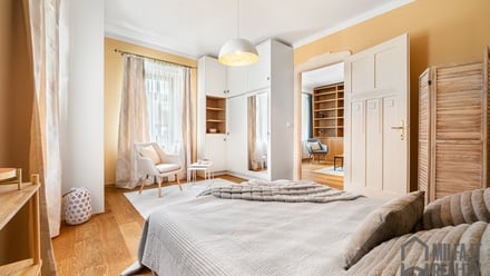 Prodej bytu 4+1 111 m², Liberec II-Nové Město