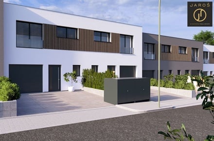 Prodej rodinného domu 130 m², Kladno - Vrapice