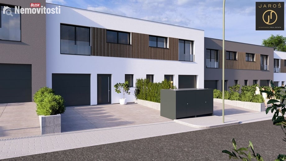 Prodej rodinného domu 130 m², Kladno - Vrapice