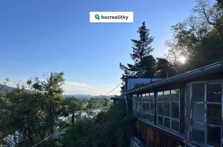 Prodej chaty 45 m², Černošice