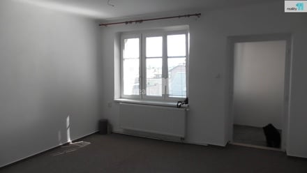 Pronájem bytu 2+1 80 m², Ostrava