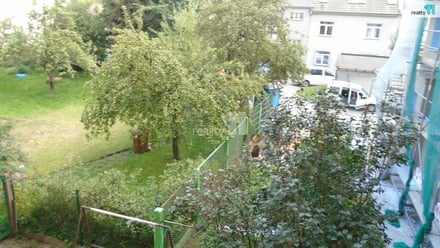 Pronájem bytu 2+1 80 m², Ostrava