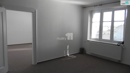 Pronájem bytu 2+1 80 m², Ostrava