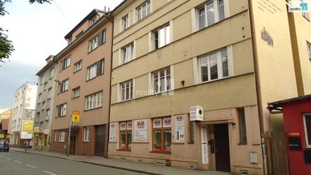 Pronájem bytu 2+1 80 m², Ostrava