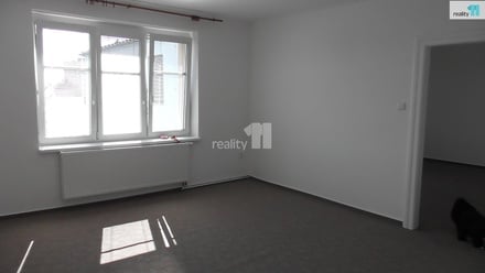 Pronájem bytu 2+1 80 m², Ostrava
