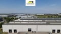 Pronájem skladu 9 692 m², Brno