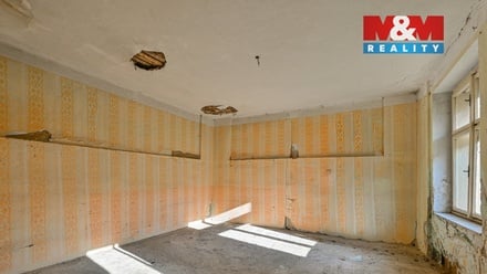 Prodej rodinného domu 60 m², Chářovice
