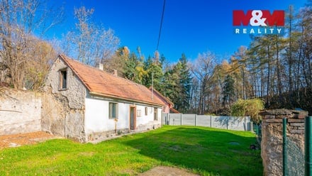 Prodej rodinného domu 60 m², Chářovice