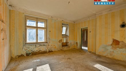 Prodej rodinného domu 60 m², Chářovice