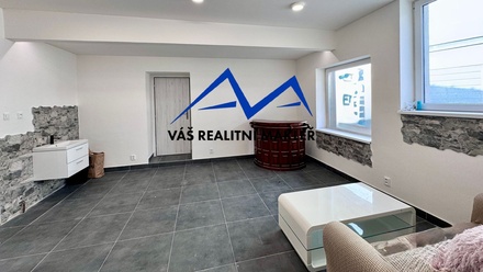 Pronájem obchodního prostoru 150 m², Ostrava - Vítkovice